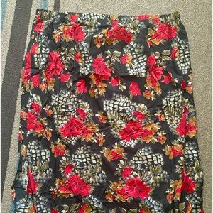 Women’s Fashion Bug Skirt 30/32